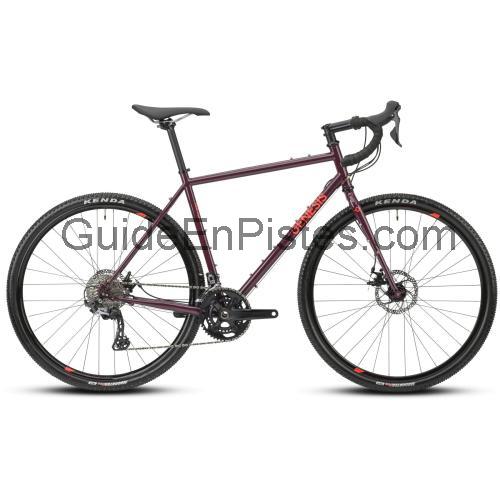 Genesis CdF 30 fiche technique et avis